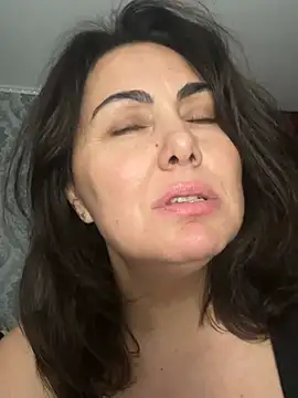 Show de webcam de Emma_roqueen