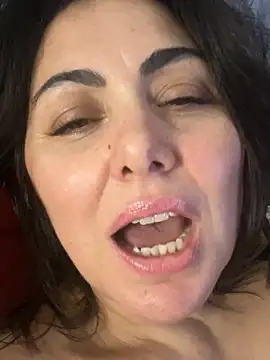 Show de webcam de Emma_roqueen