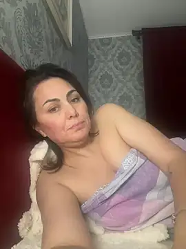 Emma_roqueen Obrolan Langsung XXX