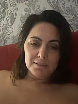 Emma_roqueen 网络视讯表演