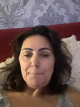 Emma_roqueen 网络视讯表演