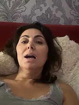 Emma_roqueen 라이브 XXX 채팅