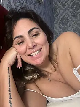 Emma_roqueen 라이브 XXX 채팅