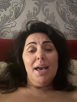 Show webcam de Emma_roqueen