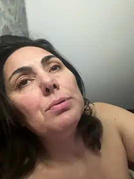 Emma_roqueen Show Webcam
