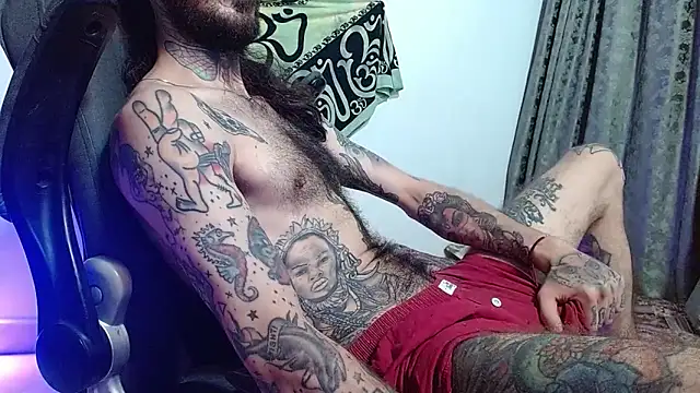 harry_reems1 webkamerás műsora