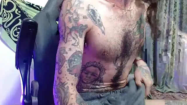 harry_reems1 网络视讯表演