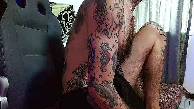 harry_reems1's Webcam Show