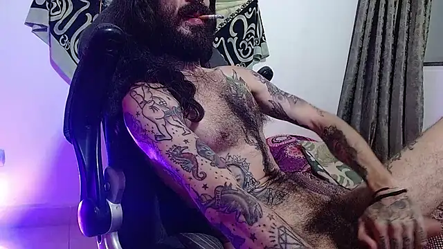 harry_reems1's Webcam Show