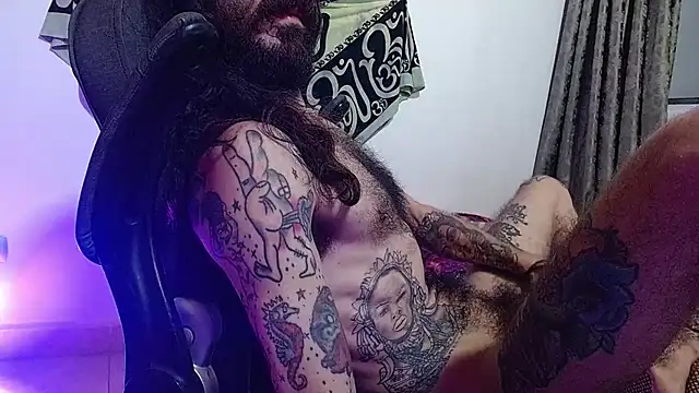 harry_reems1 Show Webcam