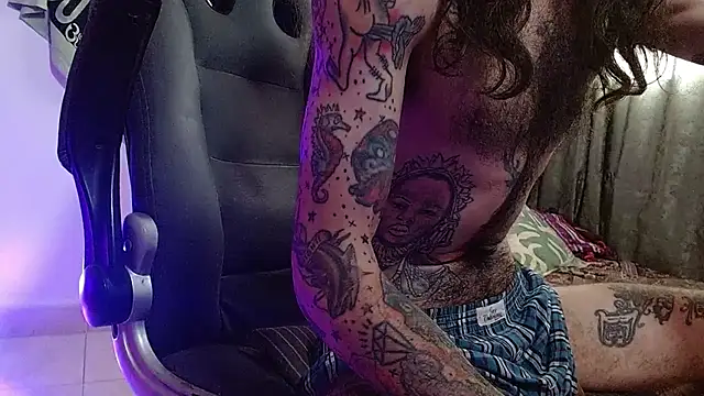 harry_reems1's Webcam Show