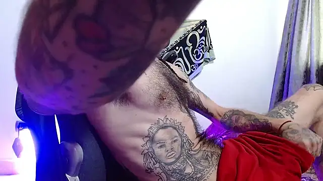 Show Webcam de harry_reems1
