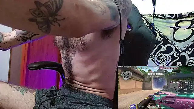 harry_reems1 webcam show