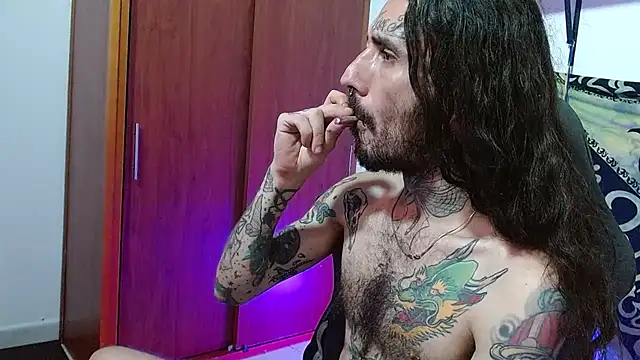harry_reems1's Webcam Show