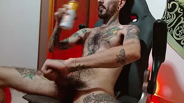 harry_reems1 Show in webcam