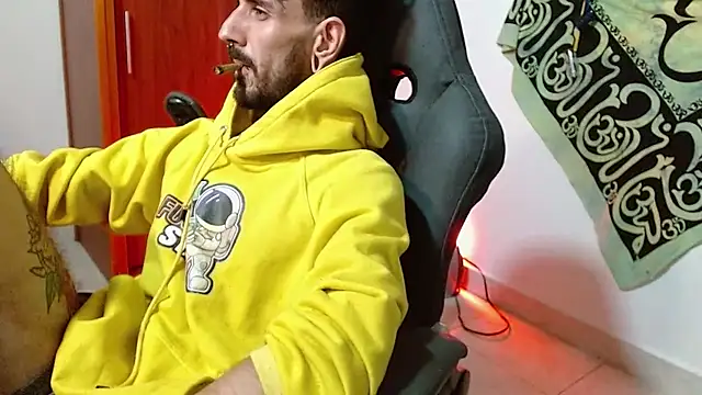 הופעת וובקאם של harry_reems1