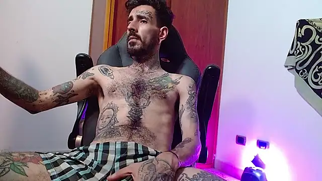 Show de harry_reems1 na webcam