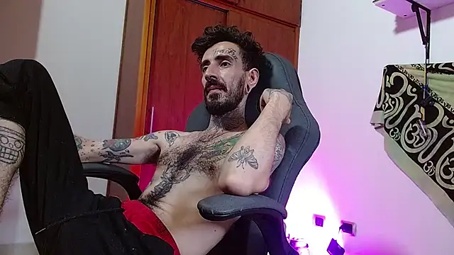 harry_reems1 Webcamshow