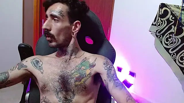 הופעת וובקאם של harry_reems1