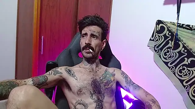 harry_reems1 webkamerás műsora