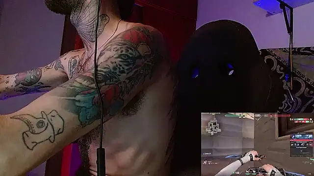 harry_reems1 Webcam-Show
