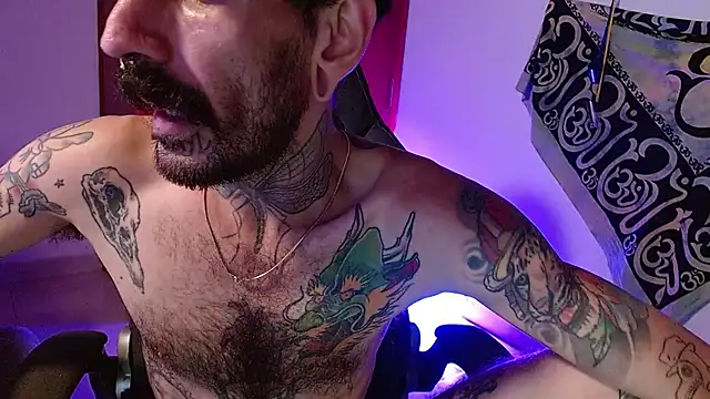 Show de webcam de harry_reems1