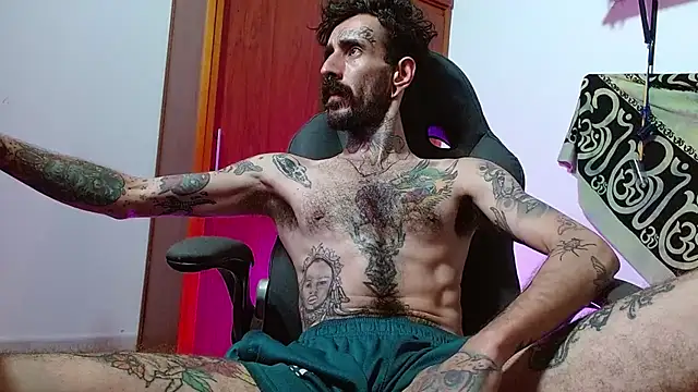 عرض كام harry_reems1