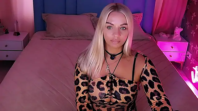 AllwaysHotJ Live XXX-Chat