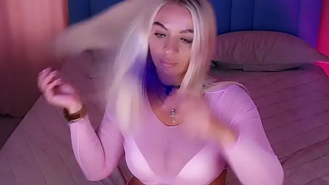AllwaysHotJ's Webcam Show