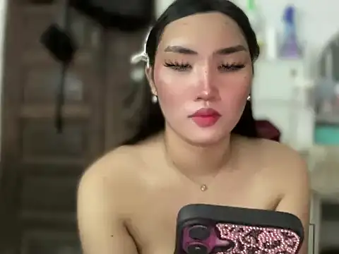عرض كام Miss_Deliciousness