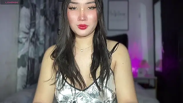 Miss_Deliciousness webcam show