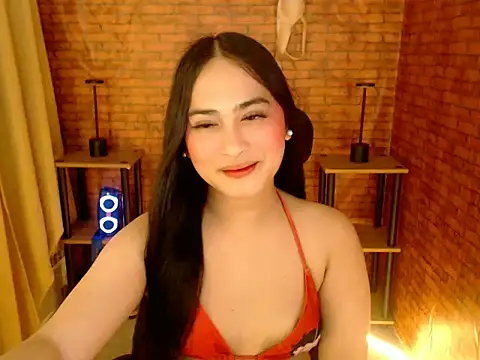 SandyMontero Show Webcam