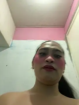 SandyMontero's Webcam Show