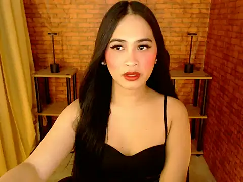 SandyMontero 网络视讯表演