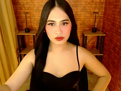 Show Webcam de SandyMontero