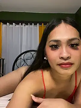 SandyMontero's Webcam Show