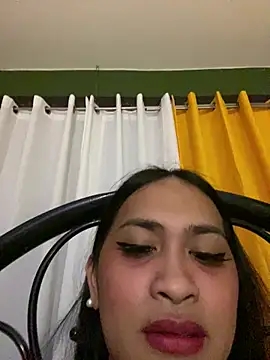 SandyMontero's Webcam Show