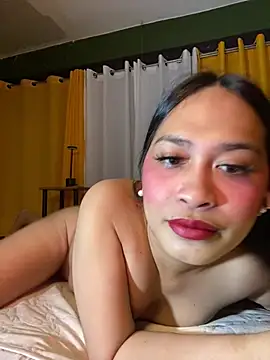 SandyMontero Webcam Show