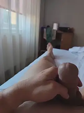 yurasec Webcam show