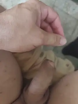 yurasec's Webcam Show