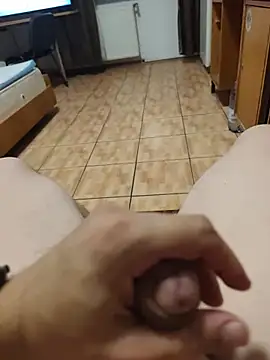 yurasec Webcam show
