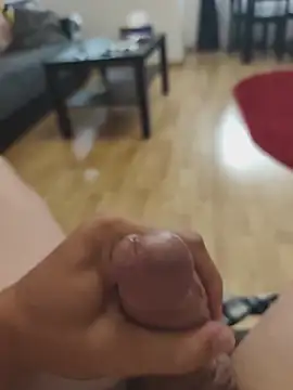 yurasec Webcam show