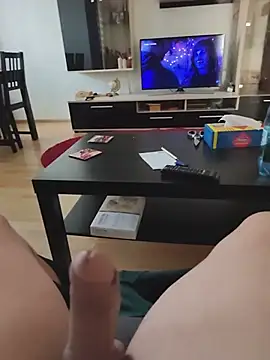 yurasec Webcam show