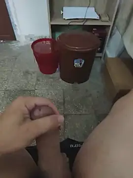 yurasec Webcam show