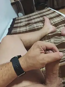 yurasec Webcam show