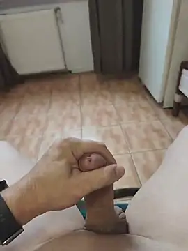yurasec Webcam show