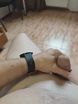 yurasec Webcam show