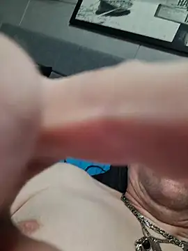 tomtom111111 Webcam show