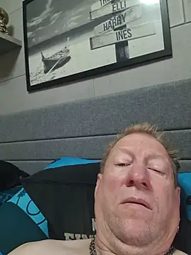 tomtom111111 Show Webcam