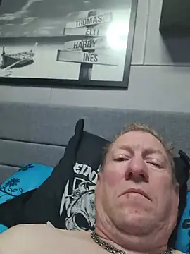tomtom111111 Webcam show